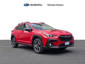 New 2025 Subaru Crosstrek 2.5i Premium image 1