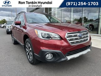 Used 2016 Subaru Outback 2.5i Limited image 1