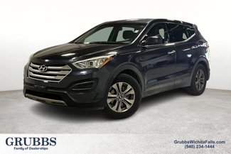 Used 2016 Hyundai Santa Fe Sport image 1