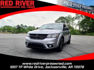 Used 2019 Dodge Journey SE w/ Connectivity Group image 1