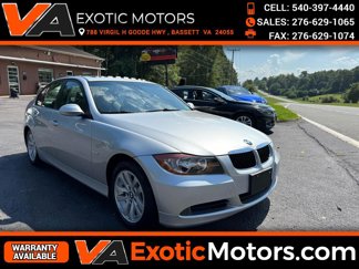 Used 2007 BMW 328i Sedan image 1