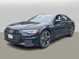 Used 2021 Audi A6 Premium Plus w/ Premium Plus Package image 1