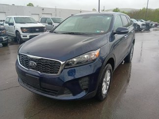 Used 2020 Kia Sorento LX image 1
