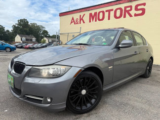 Used 2011 BMW 335i xDrive Sedan image 1