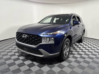 Used 2023 Hyundai Santa Fe SEL image 1