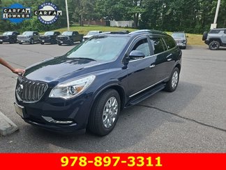 Used 2015 Buick Enclave Premium image 1
