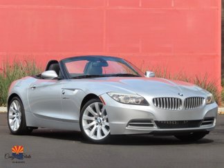 Used 2011 BMW Z4 sDrive35i w/ Premium Pkg image 1