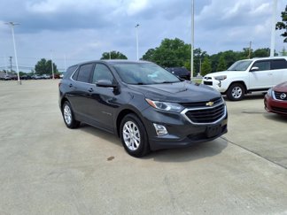 Used 2018 Chevrolet Equinox LT image 1
