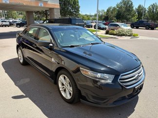 Used 2017 Ford Taurus SE image 1