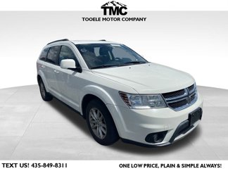 Used 2015 Dodge Journey SXT w/ Flexible Seating Group image 1