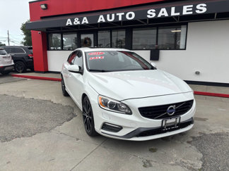 Used 2017 Volvo S60 T5 Dynamic w/ Vision Package image 1