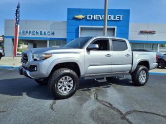 Used 2018 Toyota Tacoma SR5 image 1