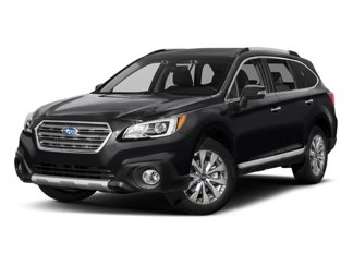 Used 2017 Subaru Outback 2.5i Touring w/ Popular Package #5A image 1