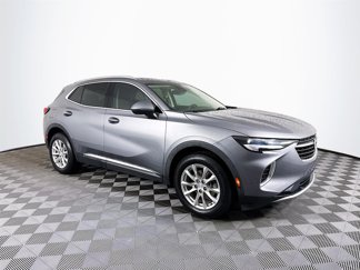 Used 2021 Buick Envision Preferred image 1