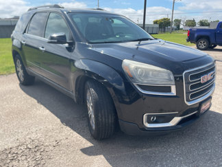 Used 2013 GMC Acadia SLT image 1