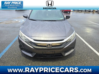 Used 2016 Honda Civic LX-P image 1