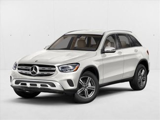 Used 2022 Mercedes-Benz GLC 300 image 1