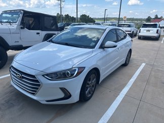 Used 2018 Hyundai Elantra Value Edition image 1