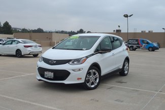 Used 2020 Chevrolet Bolt LT image 1