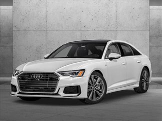 Used 2020 Audi A6 2.0T Premium Plus image 1