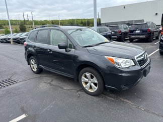 Used 2016 Subaru Forester 2.5i Limited image 1