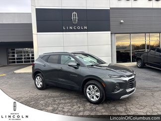 Used 2019 Chevrolet Blazer LT image 1