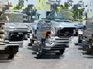 Certified 2023 Ford F150 XLT w/ Equipment Group 302A High image 1