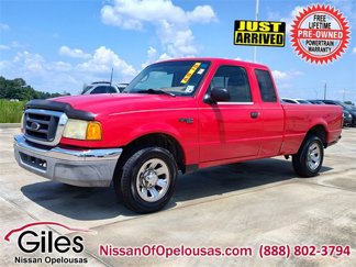 Used 2004 Ford Ranger 2WD SuperCab image 1