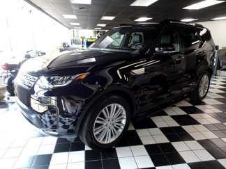 Used 2019 Land Rover Discovery HSE Luxury image 1