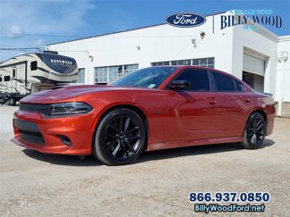 Used 2022 Dodge Charger R/T w/ Performance Handling Group image 1
