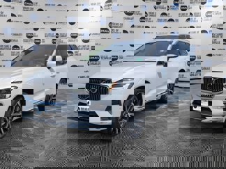 Certified 2023 Volvo XC60 B5 Ultimate w/ Climate Package image 1
