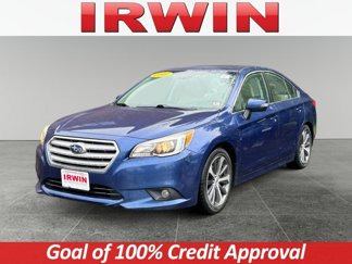 Used 2016 Subaru Legacy 2.5i Limited image 1