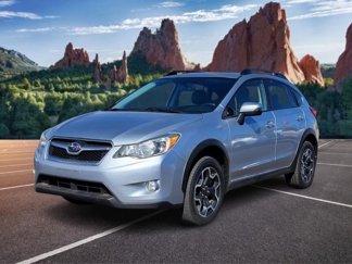 Used 2015 Subaru Crosstrek 2.0i Limited w/ Popular Package #2 image 1