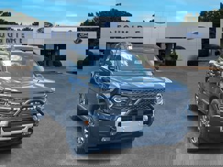 New 2025 Ford Bronco Sport Big Bend image 1