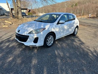 Used 2013 MAZDA MAZDA3 i Touring image 1