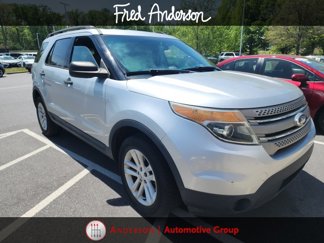 Used 2015 Ford Explorer 4WD image 1