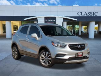 Used 2019 Buick Encore Preferred image 1
