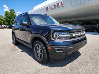 Used 2021 Ford Bronco Sport Big Bend image 1
