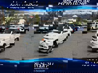 Used 2010 Toyota 4Runner SR5 image 1