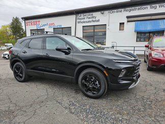 Used 2023 Chevrolet Blazer LT w/ Convenience Package image 1