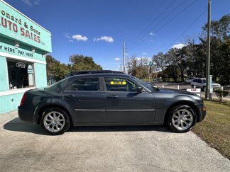 Used 2007 Chrysler 300 Touring L image 1