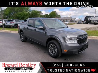 Used 2023 Ford Maverick XLT w/ XLT Luxury Package image 1