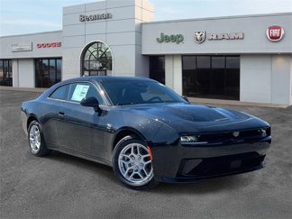 New 2025 Dodge Charger R/T w/ Quick Order Package 25M R/T image 1