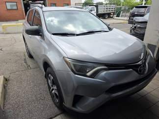Used 2016 Toyota RAV4 LE image 1