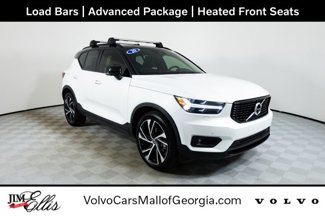 Used 2020 Volvo XC40 T5 R-Design w/ Protection Package Premier image 1