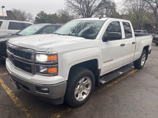 Used 2014 Chevrolet Silverado 1500 LT w/ All Star Edition image 1