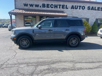 Used 2022 Ford Bronco Sport Big Bend w/ Convenience Package image 1