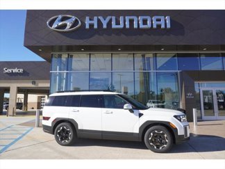 New 2025 Hyundai Santa Fe SEL image 1