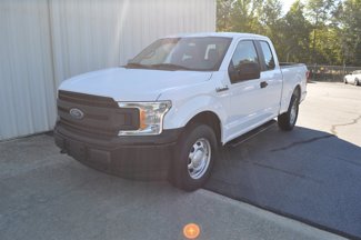 Used 2018 Ford F150 XL w/ XL Power Equipment Group image 1
