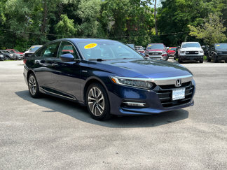 Used 2020 Honda Accord Touring image 1